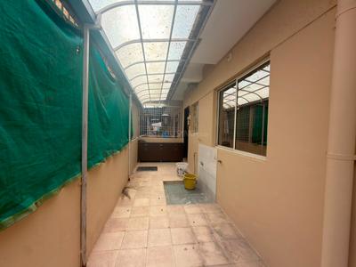 Image of 1800 Sq.ft 3 BHK Villa for rent in Bhayli, Vadodara for Rs. 18000