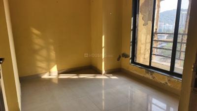 Bedroom Image of 575 Sq.ft 1 BHK Apartment / Flat for sale in Kavya Hill View, Kasarvadavali Thane for Rs. 4900000