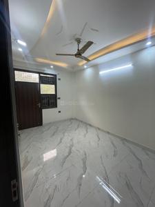 Hall Image of 750 Sq.ft 2 BHK Builder Floor for rent in Hari Nagar New Delhi for Rs. 25000