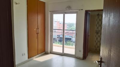 Bedroom Image of 1308 Sq.ft 3 BHK Apartment / Flat for sale in Trident Embassy, Noida Extension Greater Noida for Rs. 12600000