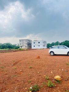 Image of 1420 Sq.ft Residential Plot / Land for sale in Panchagaon, Bhubaneswar for Rs. 1917000