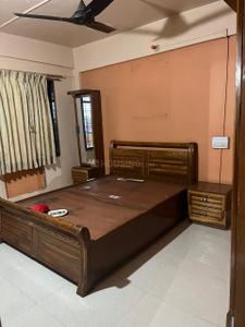 Bedroom Image of 1350 Sq.ft 3 BHK Apartment / Flat for sale in ARK Viman Pride, Viman Nagar Pune for Rs. 17000000