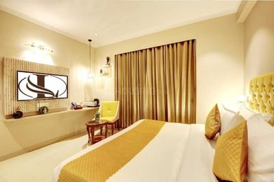 Hall Image of Royal key Stayz  in Sector 30, Gurgaon