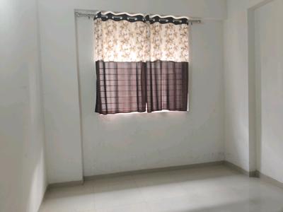 Bedroom Image of 1215 Sq.ft 2 BHK Apartment / Flat for rent in Orchid Blues, Shela Ahmedabad for Rs. 22500