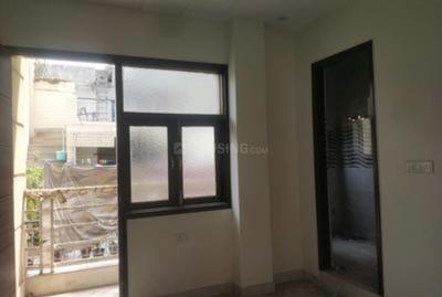 3 BHK Independent Builder Floor