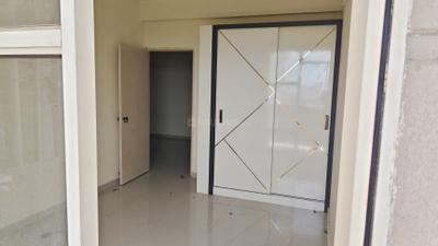 Bedroom Image of 950 Sq.ft 2 BHK Apartment / Flat for rent in Pyramid Elite, Sector 86 Gurgaon for Rs. 19500