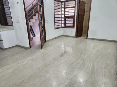 Bedroom Image of 1585 Sq.ft 2 BHK Independent House for rent in Model Town Panipat for Rs. 15000