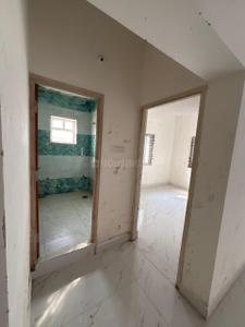 Hall Image of 966 Sq.ft 2 BHK Apartment / Flat for sale in Madhavaram Chennai for Rs. 8500000
