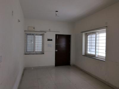 Nayans Nature Springs Living Room 1