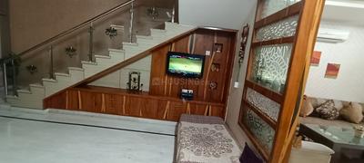 Hall Image of 3600 Sq.ft 3.5 BHK Villa for rent in Mansarovar Jaipur for Rs. 45000