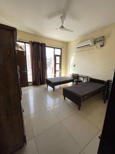 Hall Image of Girls hostel in Sector 64, Mohali