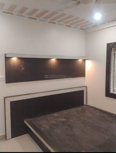 Bedroom Image of 1500 Sq.ft 3 BHK Apartment / Flat for rent in Banaswadi Bengaluru for Rs. 40000