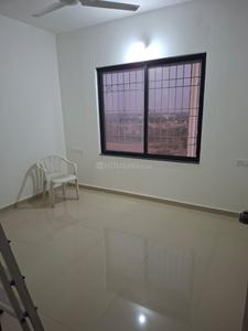Amit Eka Phase III F Building Bedroom 3