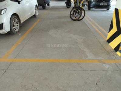 Image of 1387 Sq.ft 3 BHK Apartment / Flat for sale in  Sarjapur Railway Mens Cghs Layout, Sarjapur, Bengaluru for Rs. 19400000