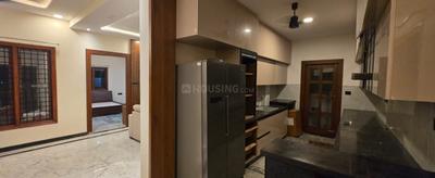 Balcony Image of 3000 Sq.ft 3 BHK Villa for rent in Velachery Chennai for Rs. 135000