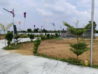 Image of 880 Sq.ft Residential Plot / Land for sale in Chengalpattu, Chennai for Rs. 1848000