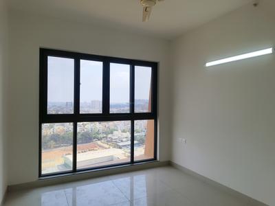 Bedroom Image of 1450 Sq.ft 3 BHK Apartment / Flat for rent in Purva Atmosphere, Kothnur Narayanapura Bengaluru for Rs. 69000