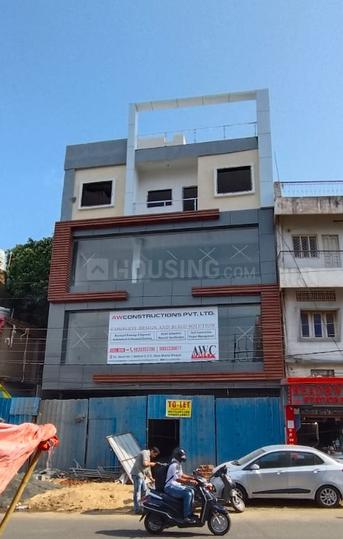 The S Tower More Images 1