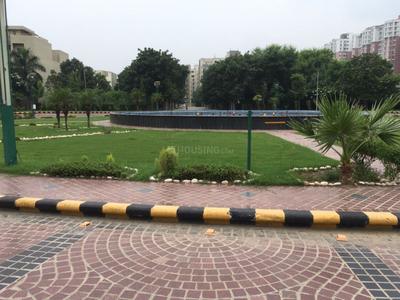 Image of 7500 Sq.ft 7 BHK Independent House for rent in Omaxe NRI City, Omega II, Greater Noida for Rs. 150000