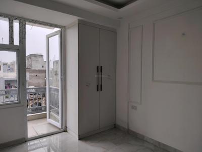 Bedroom Image of 1095 Sq.ft 2 BHK Apartment / Flat for sale in Devla Greater Noida for Rs. 3748700