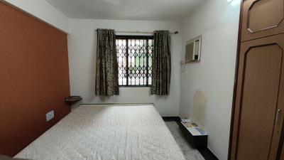 Bedroom Image of 870 Sq.ft 2 BHK Apartment / Flat for sale in Hiranandani Estate Thane for Rs. 14000000