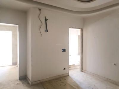 Bedroom Image of 1450 Sq.ft 4 BHK Builder Floor for sale in Rohini Sector 28 New Delhi for Rs. 15500000