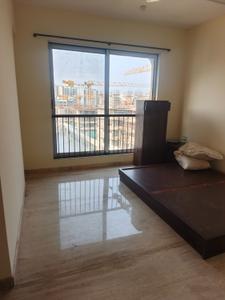Bedroom Image of 800 Sq.ft 2 BHK Apartment / Flat for sale in Sabari Hillgrange, Chembur Mumbai for Rs. 26500000