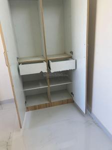 Bedroom Image of 490 Sq.ft 1 BHK Apartment / Flat for rent in Ranpise Ashoka Residency, Sus Pune for Rs. 18004