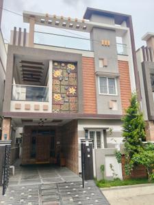 Image of 3500 Sq.ft 3 BHK Villa for sale in Kapra, Secunderabad for Rs. 23000000