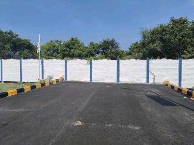 Image of 1095 Sq.ft Residential Plot / Land for sale in Pudupakkam, Chennai for Rs. 5091750