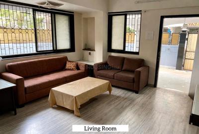 Hall Image of 2000 Sq.ft 3.5 BHK Independent House for rent in Chembur Mumbai for Rs. 175000
