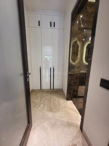 4 BHK Independent Builder Floor