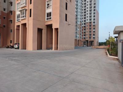 Image of 900 Sq.ft 2 BHK Apartment / Flat for sale in Hubtown Rising City, Ghatkopar East, Mumbai for Rs. 16000000
