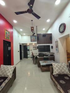 Hall Image of 2250 Sq.ft 4 BHK Villa for sale in Ambawadi Ahmedabad for Rs. 25000000