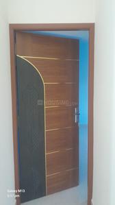 Bedroom Image of 805 Sq.ft 2 BHK Apartment / Flat for sale in Nanganallur Chennai for Rs. 6400000