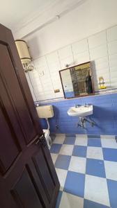 Image of 1700 Sq.ft 2.5 BHK Builder Floor for rent in Malibu Town Floors, Sector 47, Gurgaon for Rs. 39000