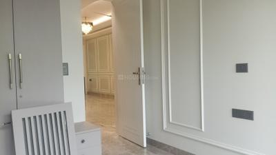 Bedroom Image of 1125 Sq.ft 3 BHK Builder Floor for sale in Vivek Vihar New Delhi for Rs. 24000000