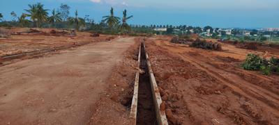 Image of 600 Sq.ft Residential Plot / Land for sale in Nadaprabhu Kempegowda layout, Bengaluru for Rs. 6900000