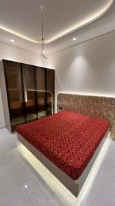 Bedroom Image of 415 Sq.ft 1 BHK Apartment / Flat for sale in Raunak Earth Park Building No 5, Kalyan West Kalyan for Rs. 3699000