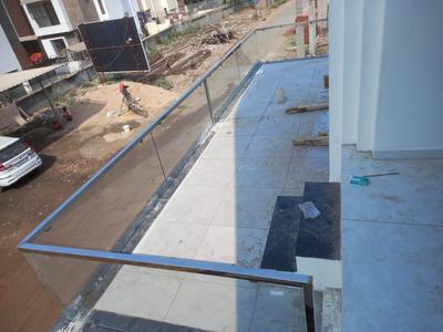Image of 1683 Sq.ft 4 BHK Villa for sale in Aston 21, Atladara, Vadodara for Rs. 12000000