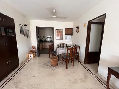 Hall Image of 3002 Sq.ft 4 BHK Apartment / Flat for sale in Shrachi Greenwood Park Extension, New Town Kolkata for Rs. 22800000