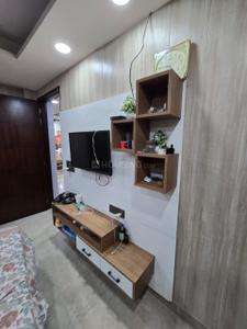 Hall Image of 1260 Sq.ft 3 BHK Builder Floor for sale in Laxmi Nagar New Delhi for Rs. 15800000