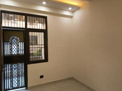 Bedroom Image of 850 Sq.ft 2 BHK Builder Floor for sale in Indirapuram Ghaziabad for Rs. 7103011