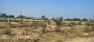 YEIDA Individual Residential Plots Plot View 2