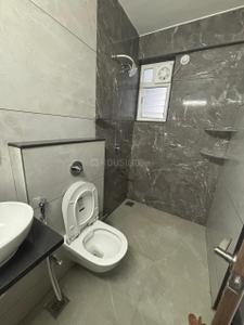 Bathroom Image of 3014 Sq.ft 3 BHK Penthouse for sale in Shivaji Nagar Pune for Rs. 35800000