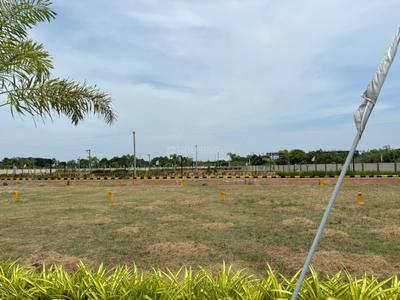 Residential Plot