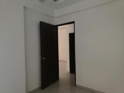 Bedroom Image of 698 Sq.ft 2 BHK Apartment / Flat for sale in Vasai West Vasai for Rs. 7600000