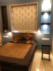 1 BHK Flat