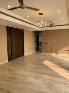 Hall Image of 3106 Sq.ft 3 BHK Apartment / Flat for sale in Mahindra Luminare, Sector 59 Gurgaon for Rs. 72500000