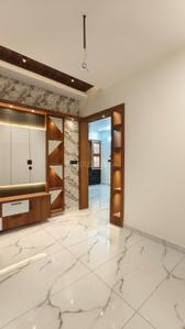 Hall Image of 1700 Sq.ft 3 BHK Independent House for sale in Pukkattupady Kochi for Rs. 7800000